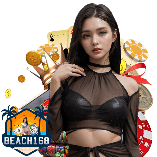 beach168 เว็บตรง