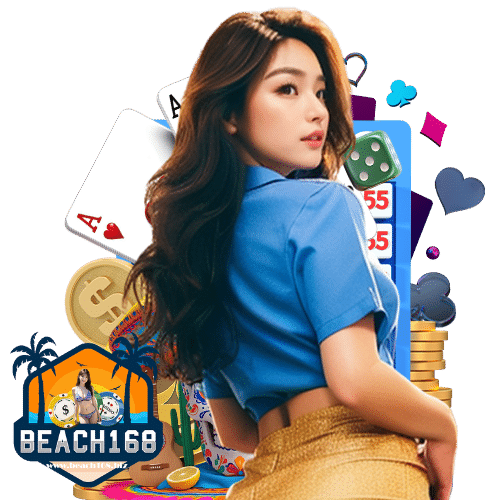 beach168 ไม่ผ่านเอเย่นต์