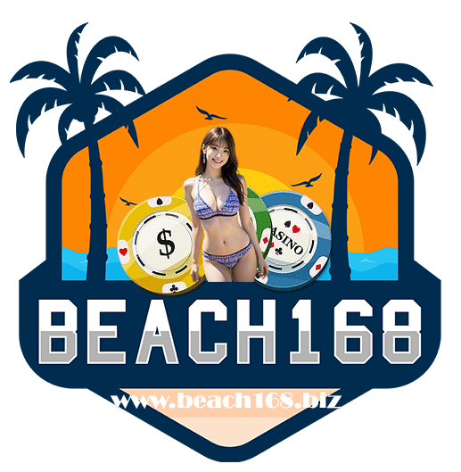 beach168